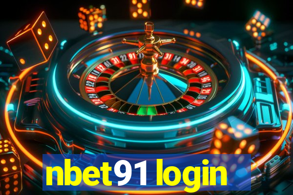 nbet91 login